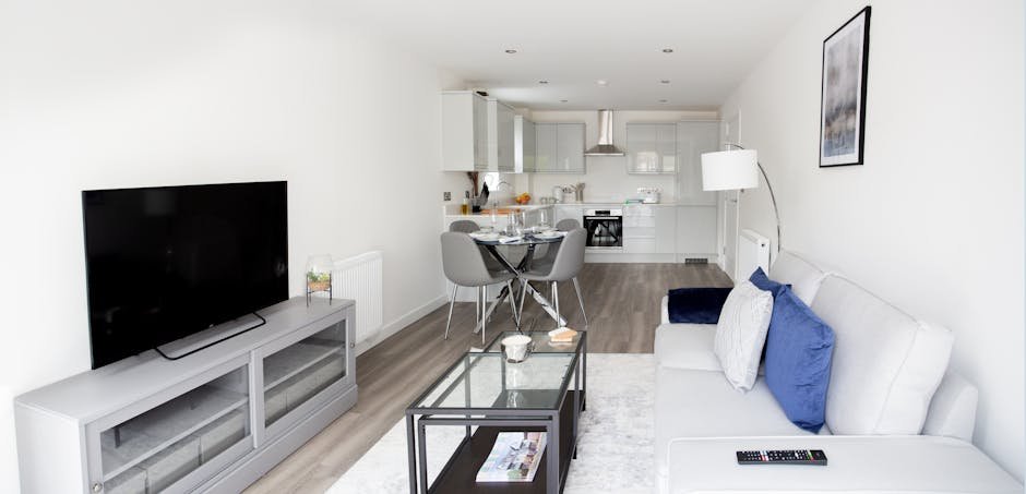 Why Professional Real Estate Photography is a Must-Have in Today’s Market
